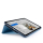 Pipetto Origami No6 Stand case iPad 10.9" (2022) dark blue - 1319584 - zdjęcie 4